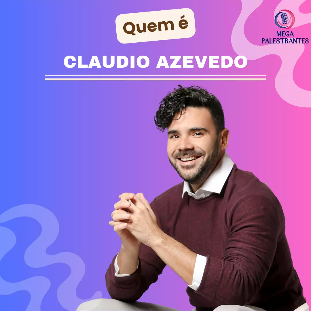 Claudio Azevêdo